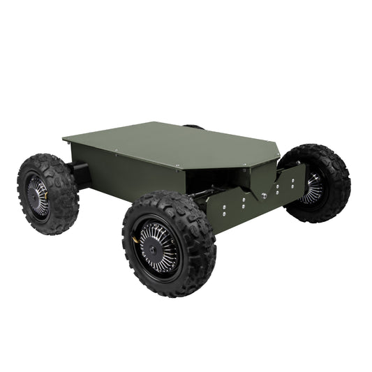 Ground Drone Pilotix Nexton S3 Olive 4?4 2000W