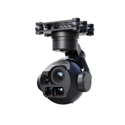 FPV HD camera SkyDroid C13 2K 1080P Thermal Imaging 3-Axis Stabilized gimbal