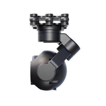 FPV HD camera SkyDroid C13 2K 1080P Thermal Imaging 3-Axis Stabilized gimbal