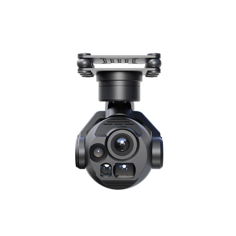 FPV HD camera SkyDroid C13 2K 1080P Thermal Imaging 3-Axis Stabilized gimbal