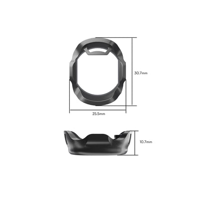 Camera Protector FLYWOO O4 Pro TPU Protector Wide