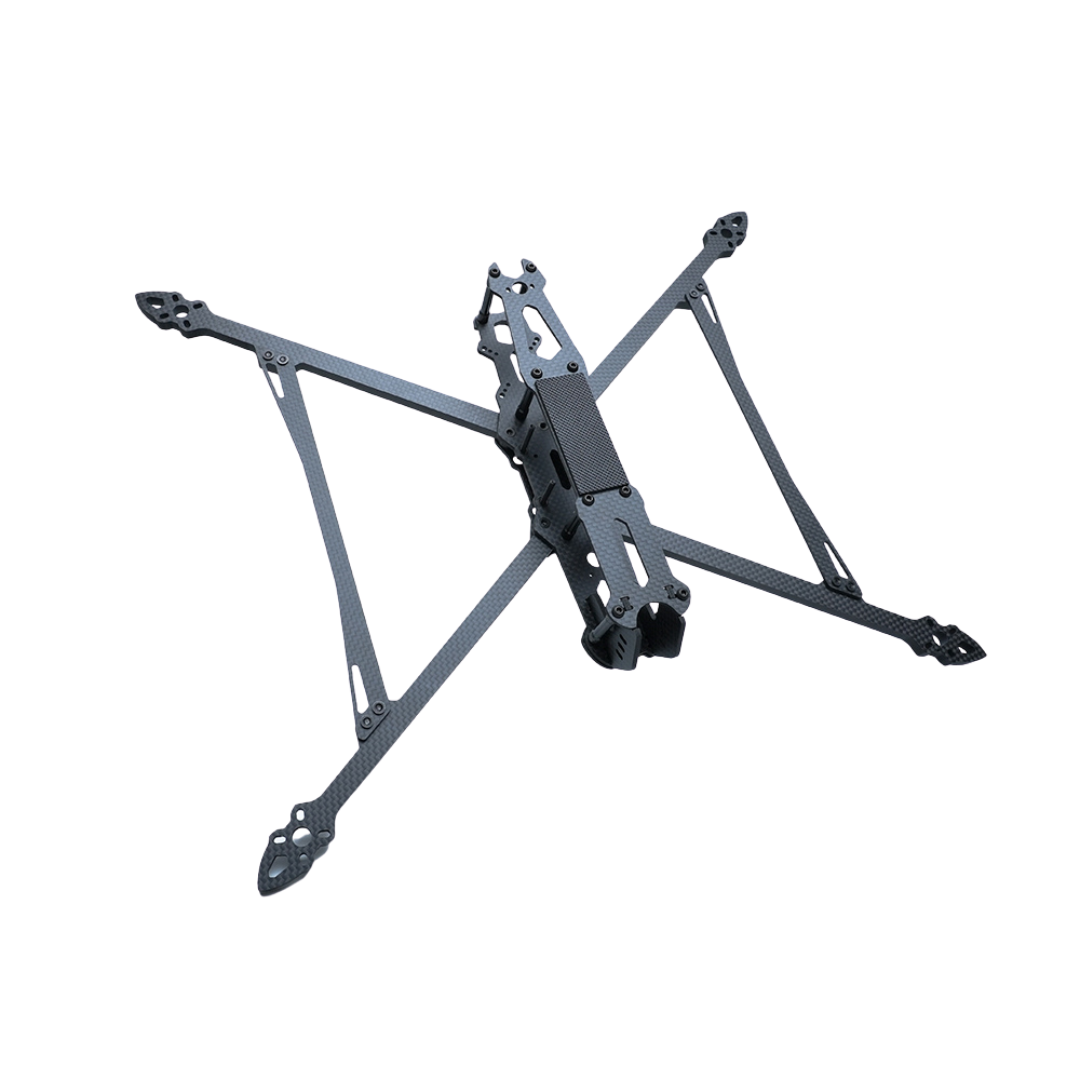 Frame Pilotix Mark4-10 V3 Partizan Edition 10"