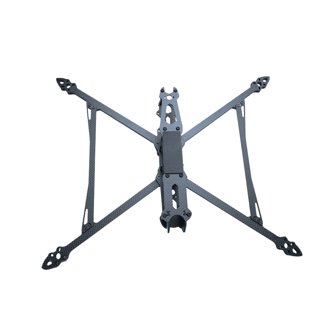 Frame Pilotix Mark4-10 V3 Partizan Edition 10"