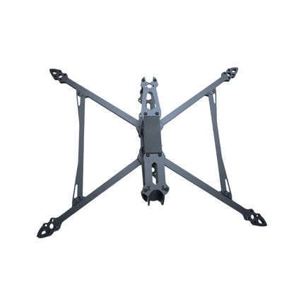 Frame Pilotix Mark4-10 V3 Partizan Edition 10"