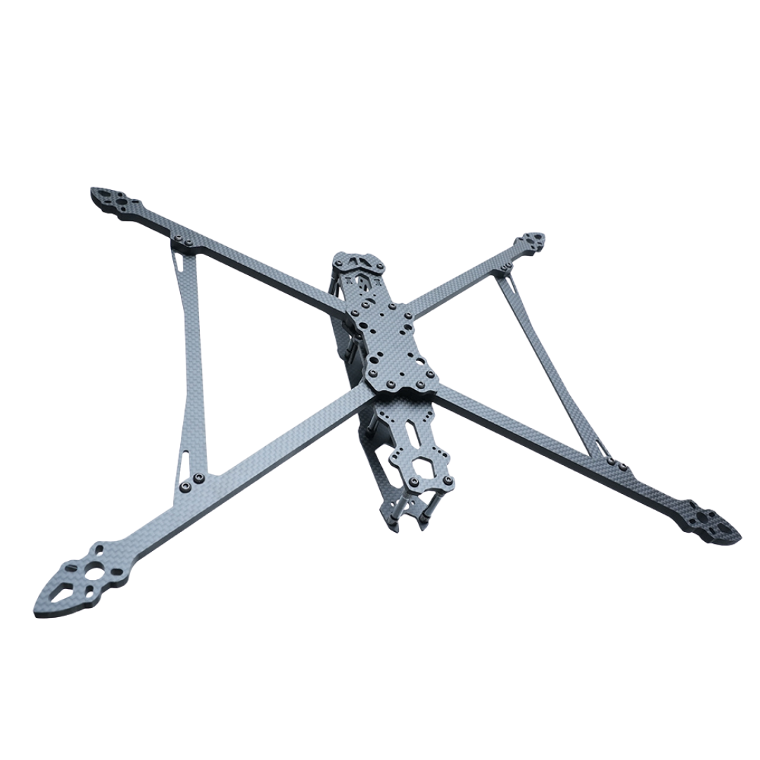 Frame Pilotix Mark4-10 V3 Partizan Edition 10"