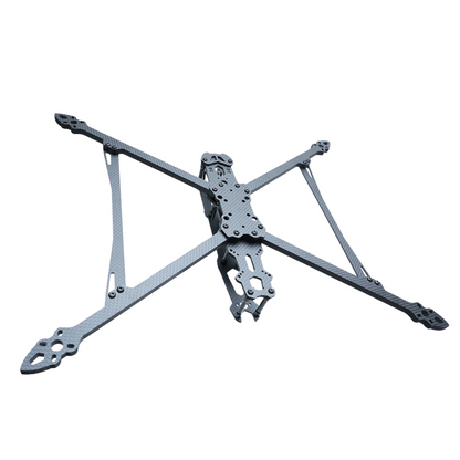 Frame Pilotix Mark4-10 V3 Partizan Edition 10"