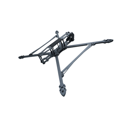 Frame Pilotix Mark4-10 V3 Partizan Edition 10"
