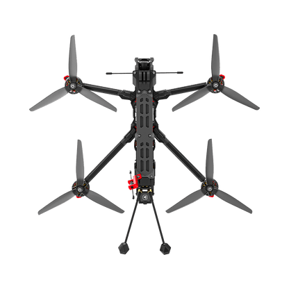 FPV Drone iFlight Chimera7 Pro V2 O4 Pro BNF 6S ELRS 2.4GHz GPS Pre-install