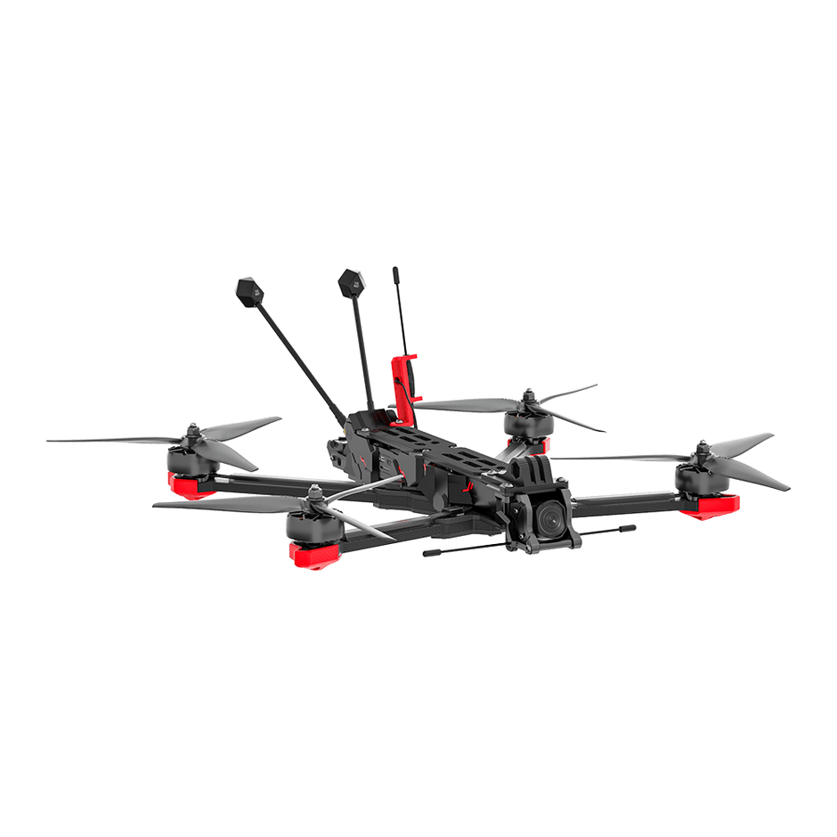 FPV Drone iFlight Chimera7 Pro V2 O4 Pro BNF 6S ELRS 2.4GHz GPS Pre-install