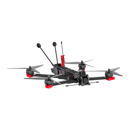 FPV Drone iFlight Chimera7 Pro V2 O4 Pro BNF 6S ELRS 2.4GHz GPS Pre-install