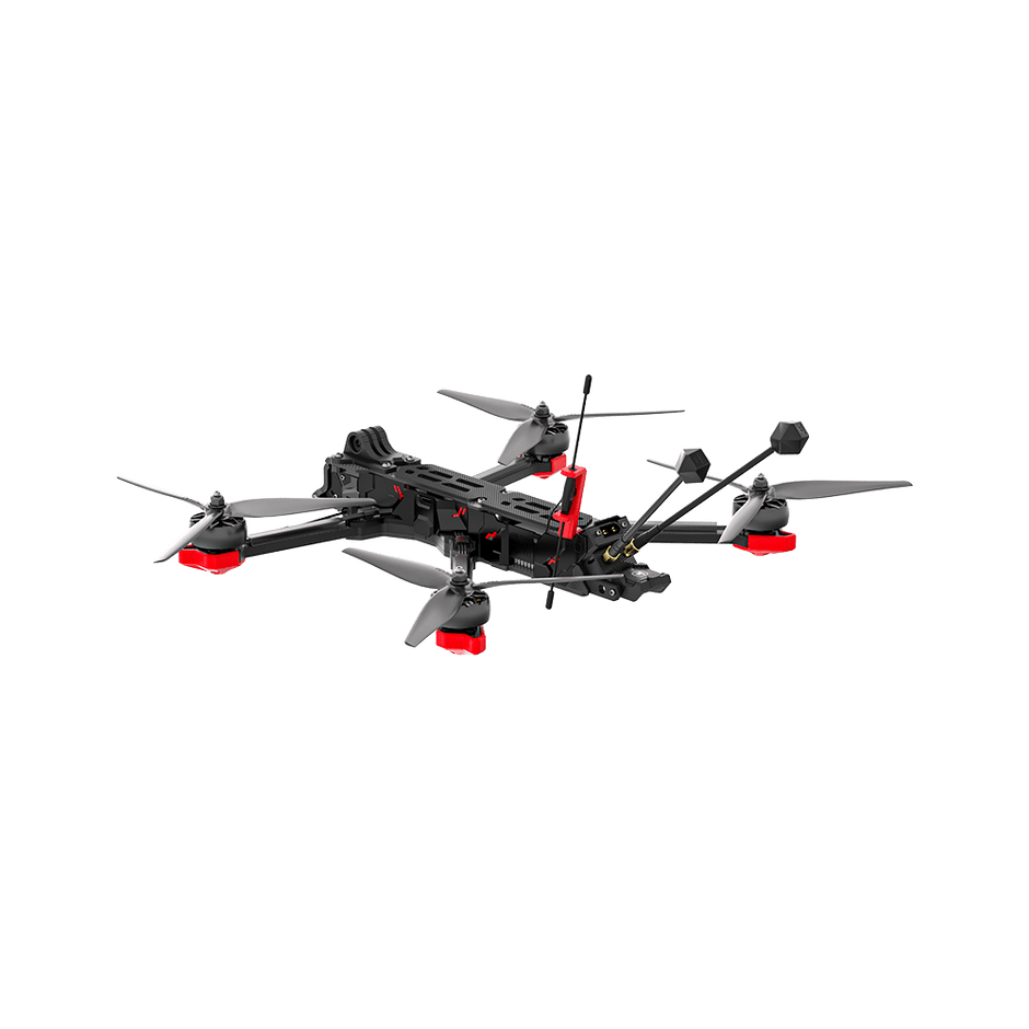 FPV Drone iFlight Chimera7 Pro V2 O4 Pro BNF 6S ELRS 2.4GHz GPS Pre-install