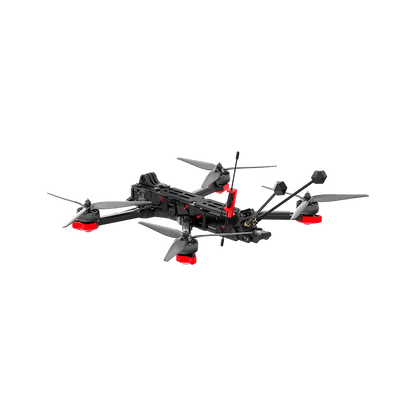 FPV Drone iFlight Chimera7 Pro V2 O4 Pro BNF 6S ELRS 2.4GHz GPS Pre-install
