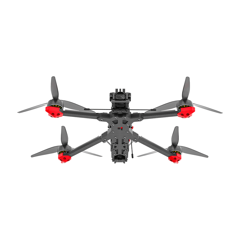 FPV Drone iFlight Chimera7 Pro V2 O4 Pro BNF 6S ELRS 2.4GHz GPS Pre-install