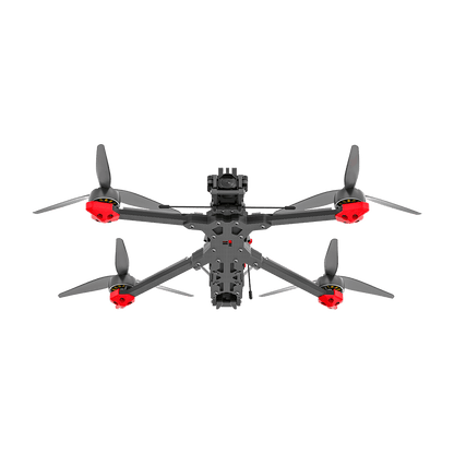 FPV Drone iFlight Chimera7 Pro V2 O4 Pro BNF 6S ELRS 2.4GHz GPS Pre-install