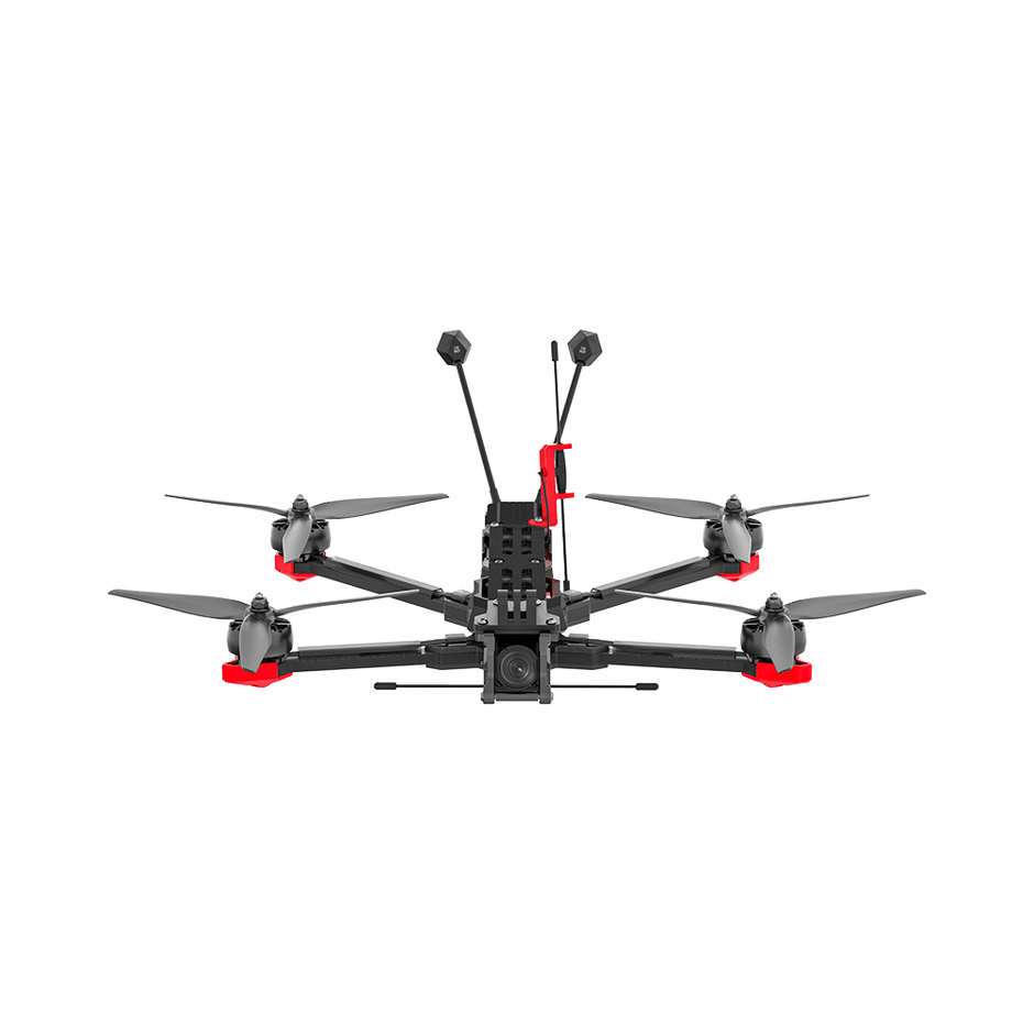FPV Drone iFlight Chimera7 Pro V2 O4 Pro BNF 6S ELRS 2.4GHz GPS Pre-install