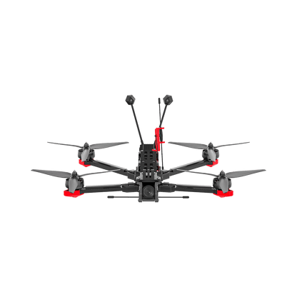 FPV Drone iFlight Chimera7 Pro V2 O4 Pro BNF 6S ELRS 2.4GHz GPS Pre-install