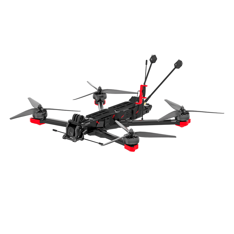 FPV Drone iFlight Chimera7 Pro V2 O4 Pro BNF 6S ELRS 2.4GHz GPS Pre-install
