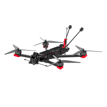 FPV Drone iFlight Chimera7 Pro V2 O4 Pro BNF 6S ELRS 2.4GHz GPS Pre-install