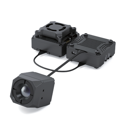 FPV Thermal Camera CaddxFPV HD640