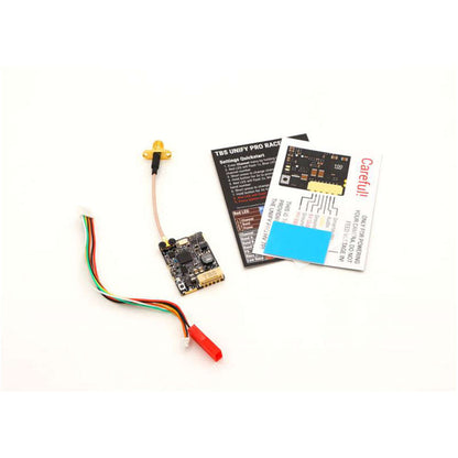 VTX TBS Unify Pro 5G8 HV Race (SMA)