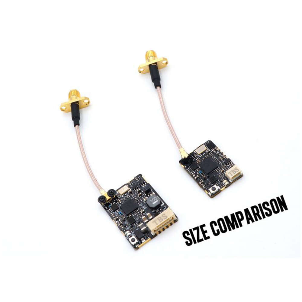VTX TBS Unify Pro 5G8 HV Race (SMA)