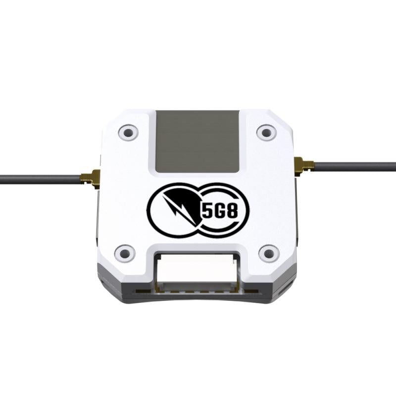VTX TBS Tracer Sixty9