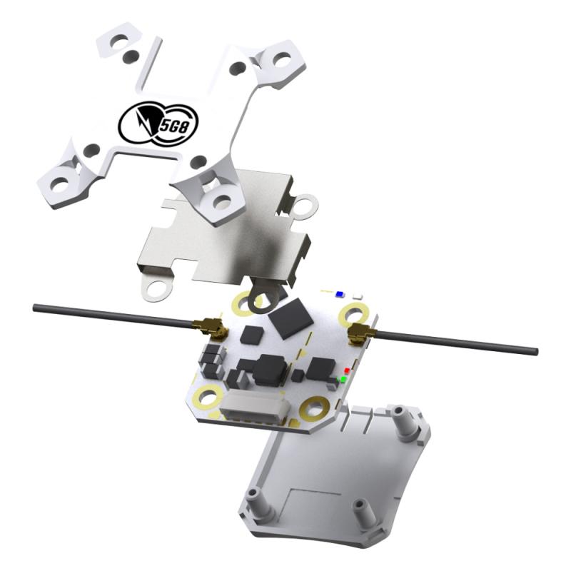 VTX TBS Tracer Sixty9