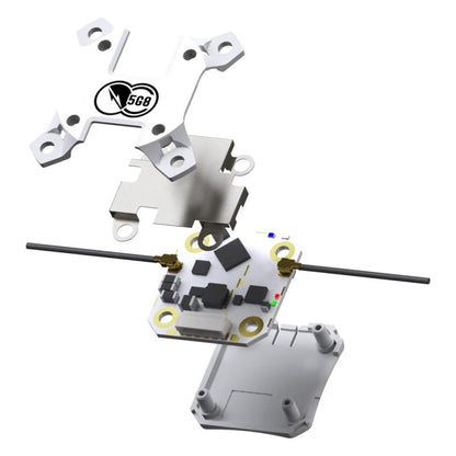 VTX TBS Tracer Sixty9