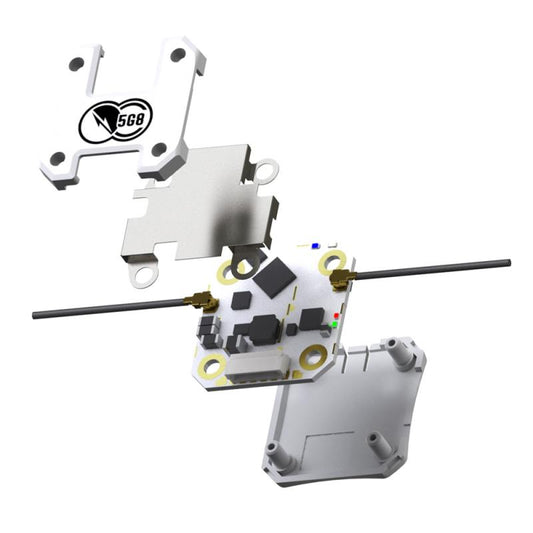 VTX TBS Tracer Sixty9