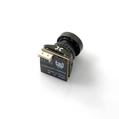 FPV Camera Foxeer Micro Cat 4 1200TVL 1/3 CMO Black