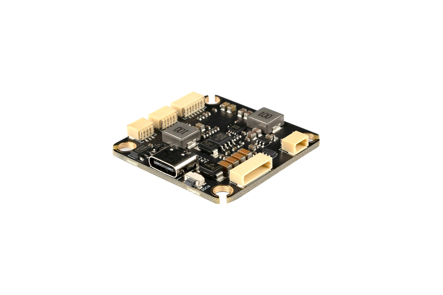 Pilotix F405 V4 ICM42688 AM32 55A 3–8S FPV Flight Controller Stack