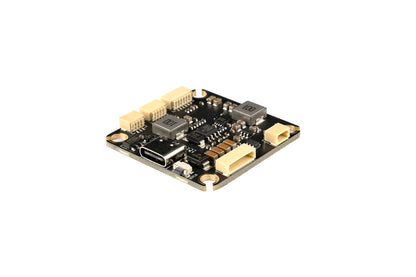 Pilotix F405 V4 ICM42688 AM32 55A 3–8S FPV Flight Controller Stack