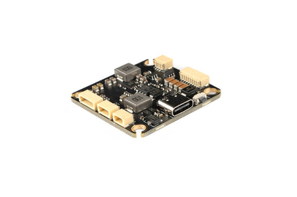 Pilotix F405 V4 ICM42688 AM32 55A 3–8S FPV Flight Controller Stack