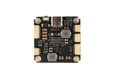 Pilotix F405 V4 ICM42688 AM32 55A 3–8S FPV Flight Controller Stack
