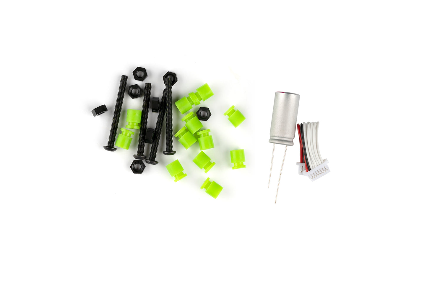 Pilotix F405 V4 ICM42688 AM32 55A 3–8S FPV Flight Controller Stack