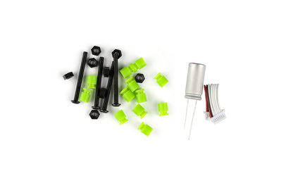Pilotix F405 V4 ICM42688 AM32 55A 3–8S FPV Flight Controller Stack
