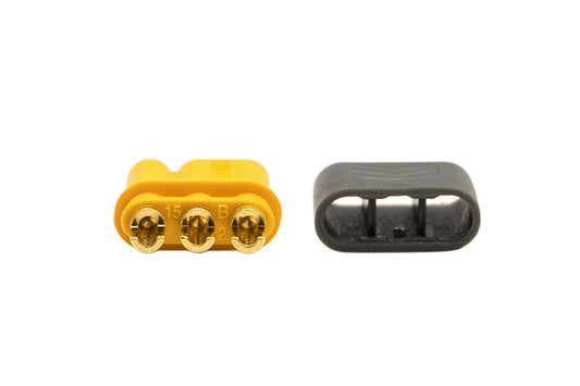Motor Connector Pilotix MR30 Female