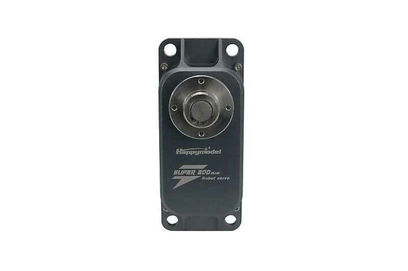 Servo Happymodel Super 200 Plus High Torque 200kg Metal Servo 12V-24V
