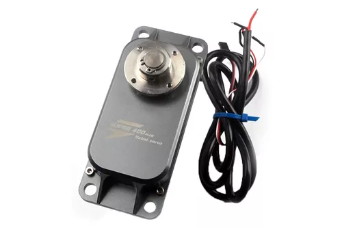 Servo Happymodel Super 400 Plus High Torque 400kg Metal Servo 12V-24V