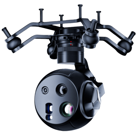 AI Multi-Sensor Gimbal Camera Reebot UniPod MT11