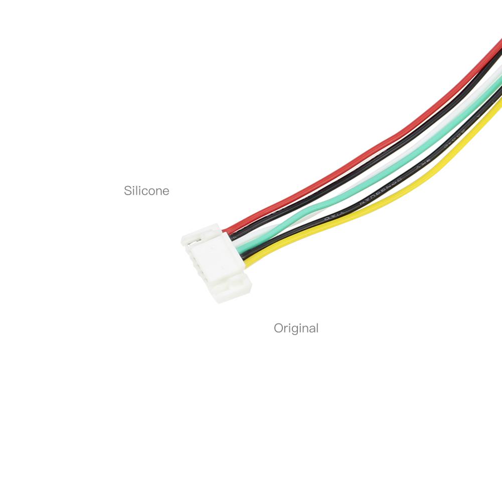 Cable HGLRC 8P For DJI FPV Air Unit 5pcs