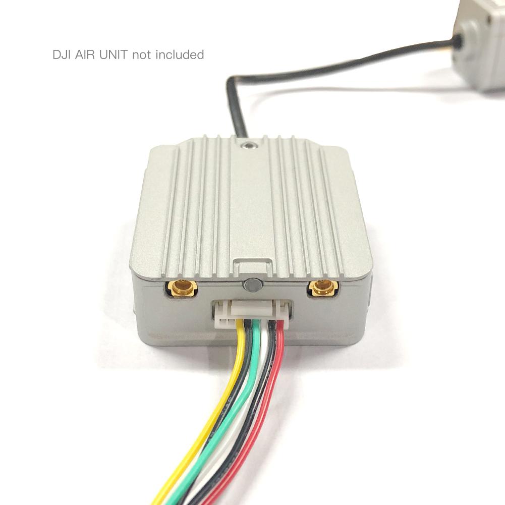 Cable HGLRC 8P For DJI FPV Air Unit 5pcs
