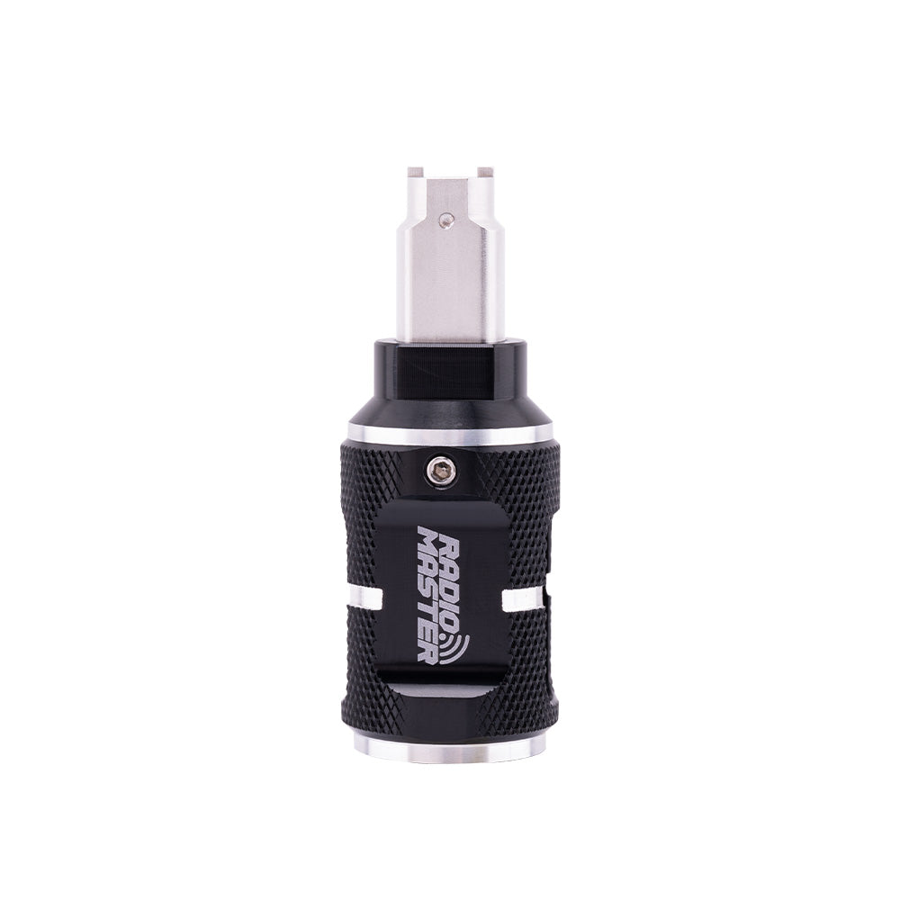 Switch Nut Tool RadioMaster Black