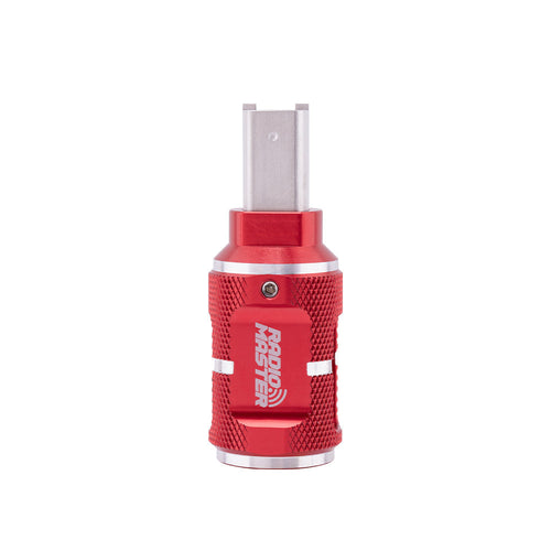 Switch Nut Tool RadioMaster Red