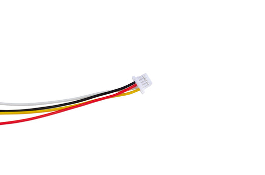 Cable HobbyDrone 4pin 110mm