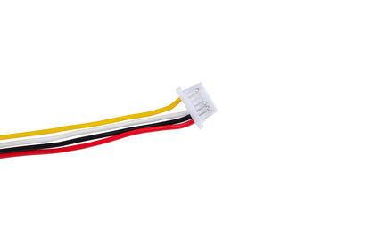 Cable HobbyDrone 6pin 110mm