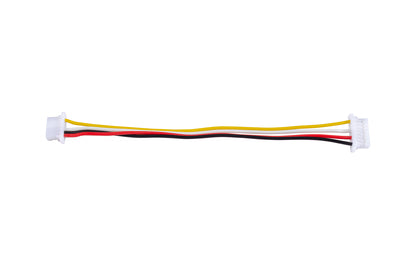 Cable HobbyDrone 6-8pin 90mm