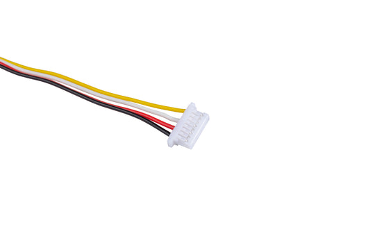 Cable HobbyDrone 6-8pin 90mm