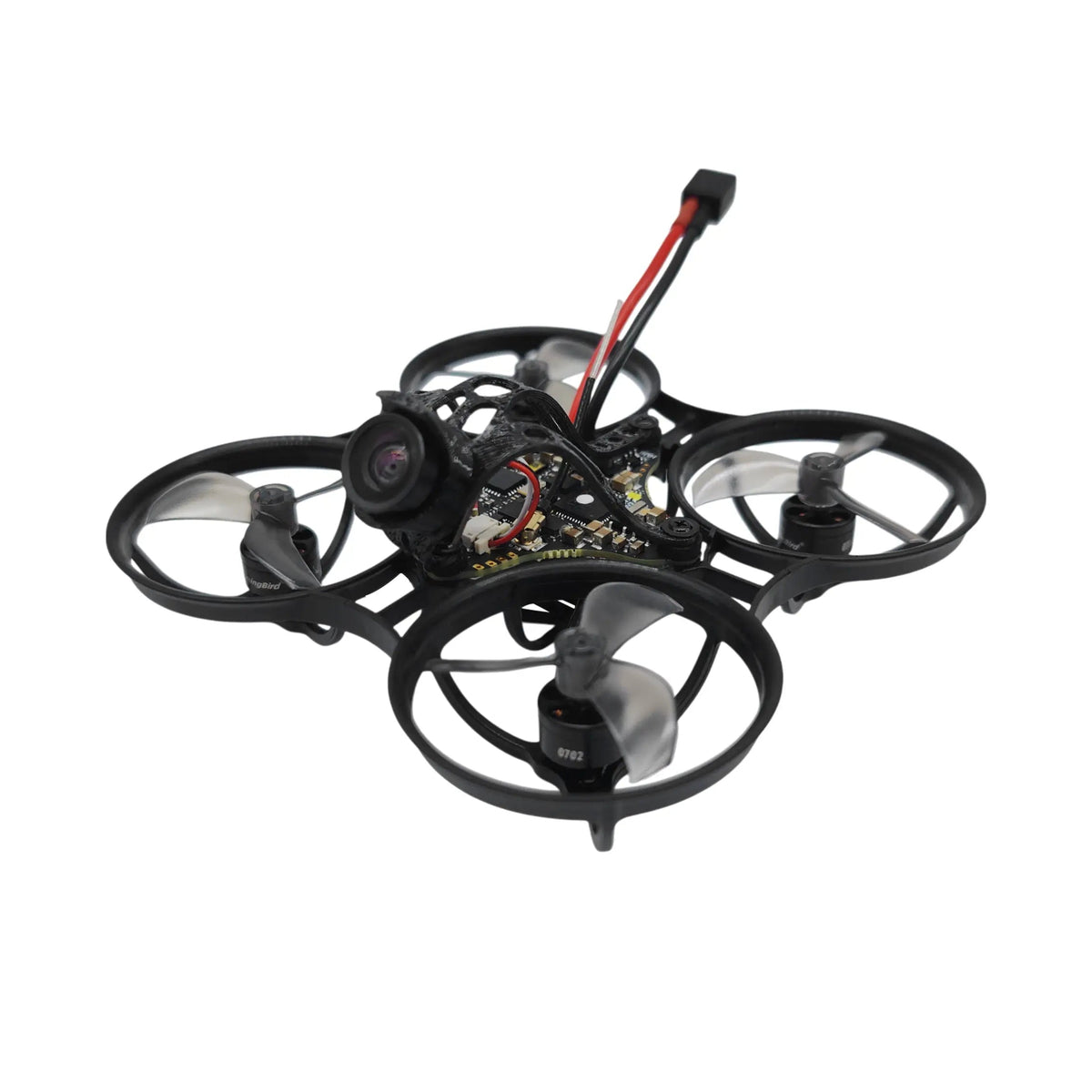 FPV Drone NewBeeDrone HummingBird RaceSpec V2 ELRS
