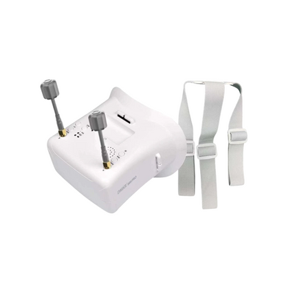 RTF Set Pilotix 2'' Analog Entry Level